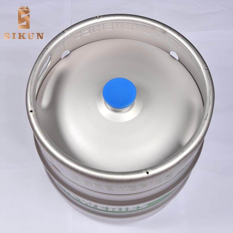 Sikun International Ltd. 